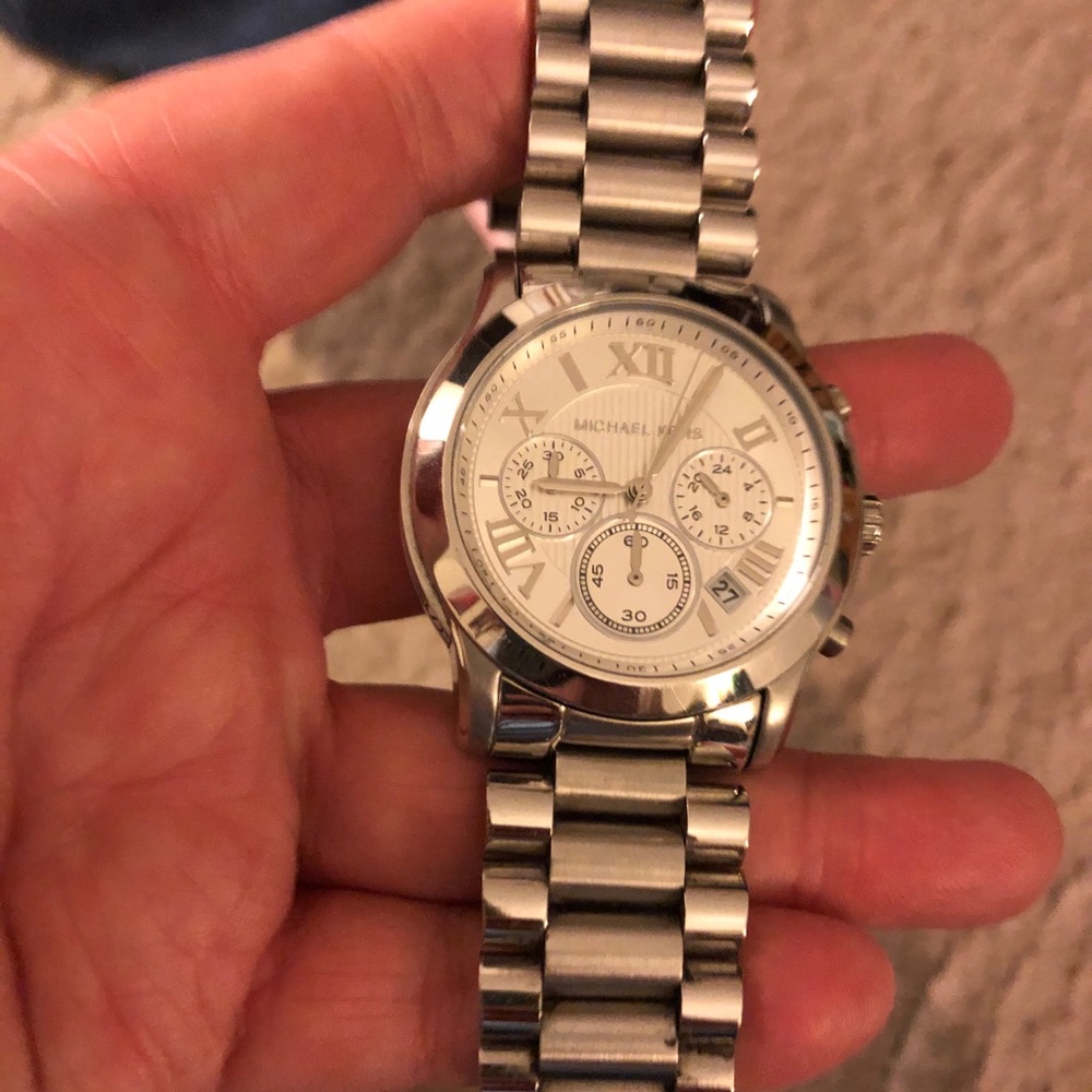 Michael Kors copper women’s watch 6273